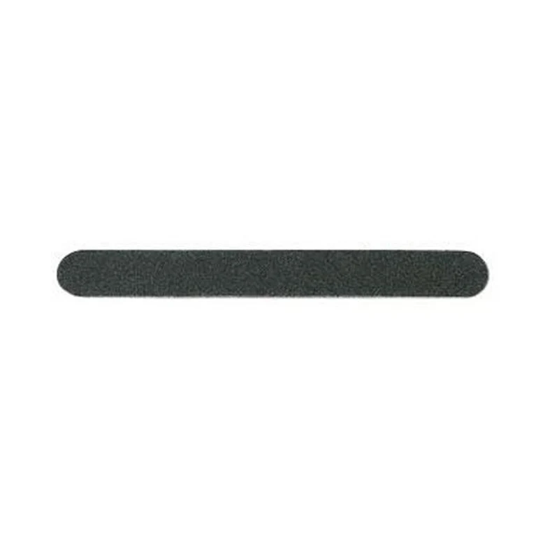 Lima in Cartone Grana 180 Nera - 2 Pz
