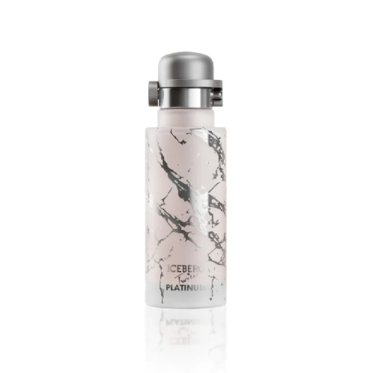 Iceberg - Twice Platinum - For Her - Eau de Toilette