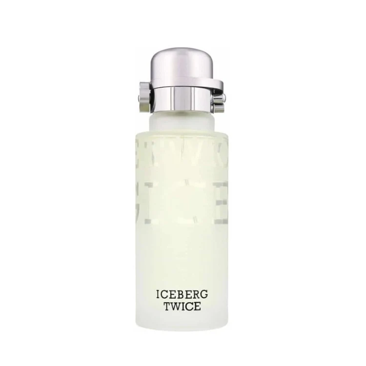 Iceberg - Twice - Pour Homme - Eau de Toilette