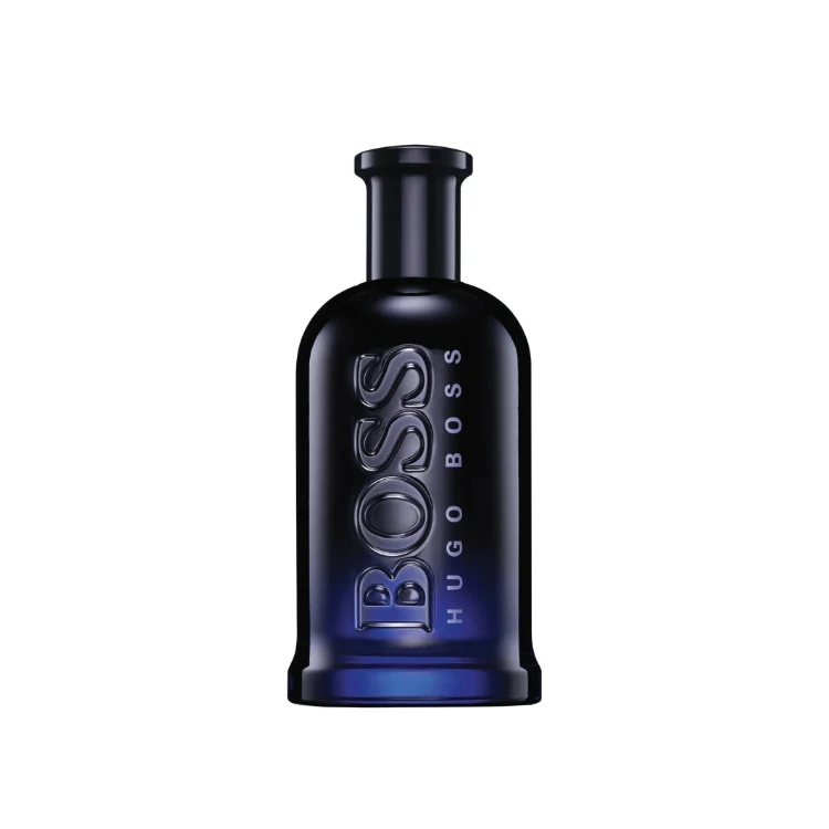 Hugo Boss - Boss Bottled Night - Eau de Toilette