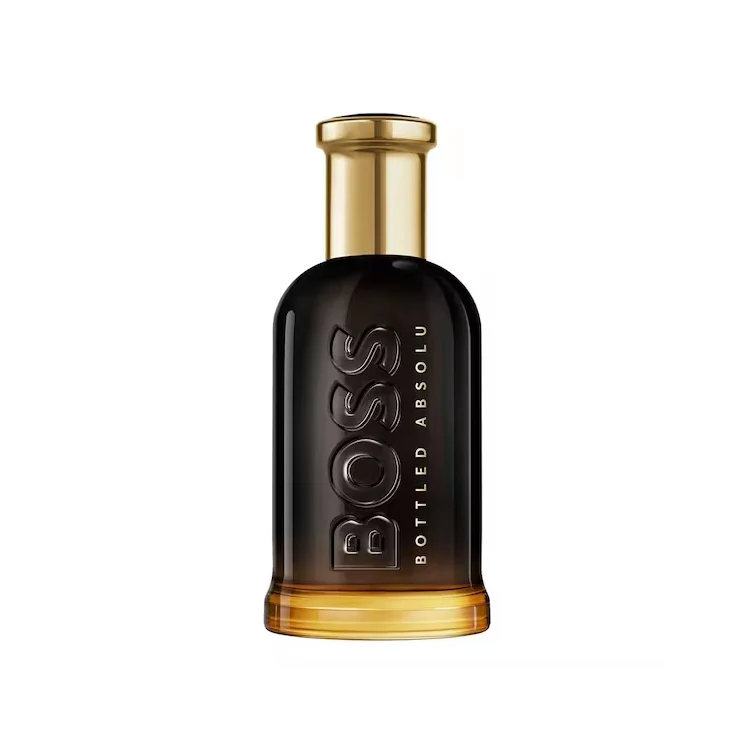 Hugo Boss - Boss Bottled Absolu - Parfum Intense