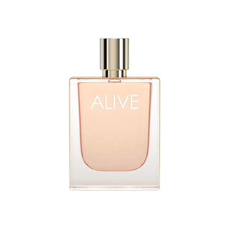 Hugo Boss - Alive - Eau de Parfum