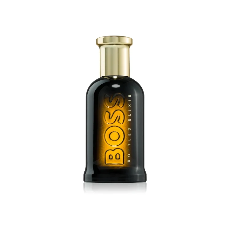 Hugo Boss - Boss Bottled Elixir - Parfum Intense