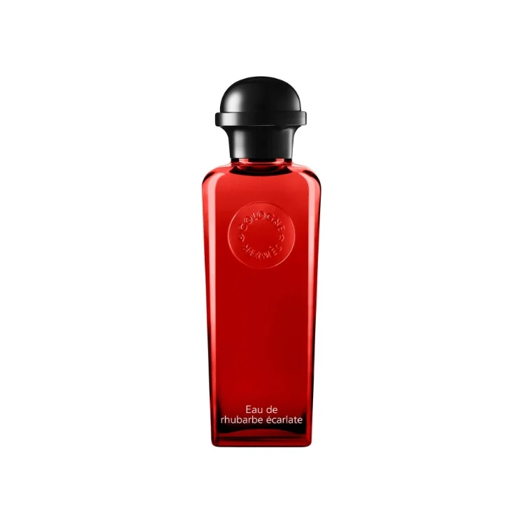 Hermès - Eau de Rhubarbe Écarlate - Eau de Cologne