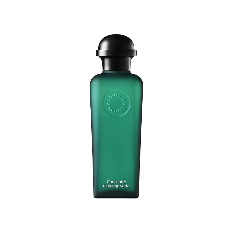 Hermès - Concentré D'Orange Verte - Eau de Cologne