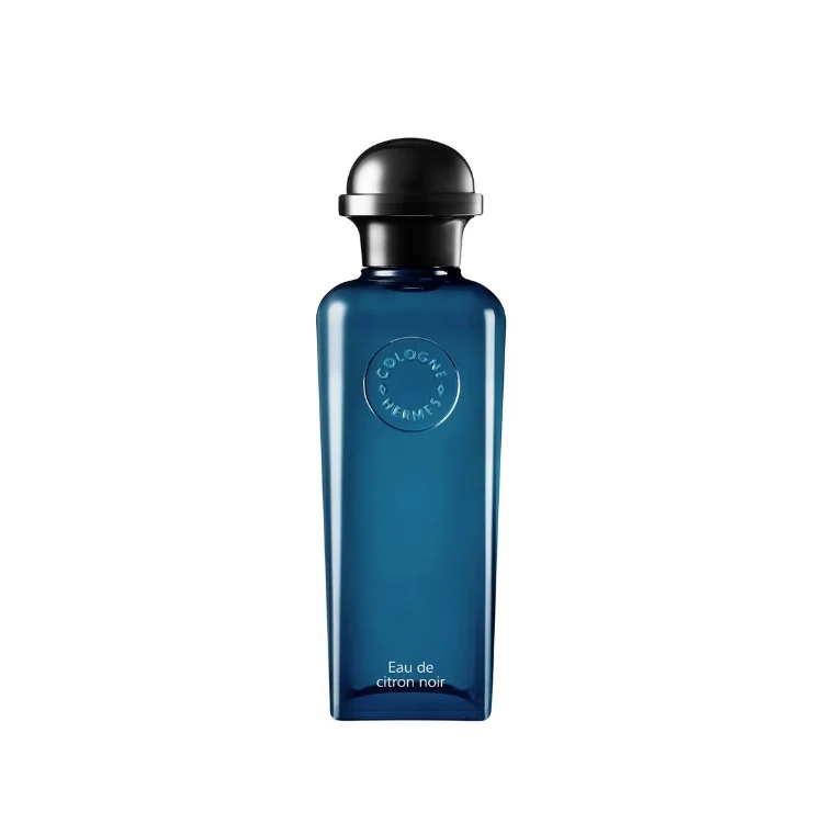 Hermès - Eau de Citron Noire - Eau de Cologne