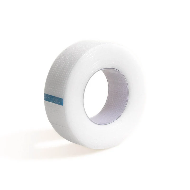PE Transpore Lash Tape