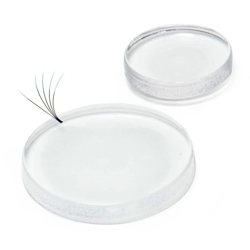 Reusable Self Fanning Lash Dots