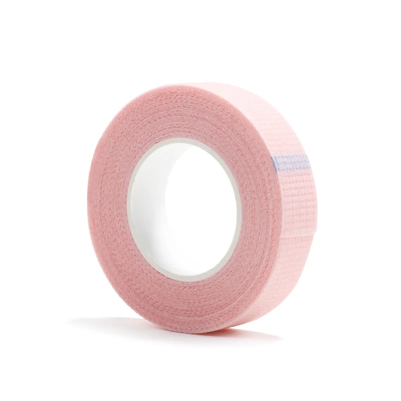 Non-woven Paper Tape for Eyelash Extensions