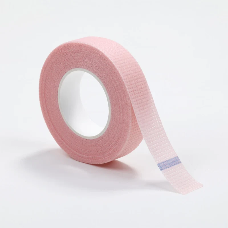 Non-woven Paper Tape for Eyelash Extensions