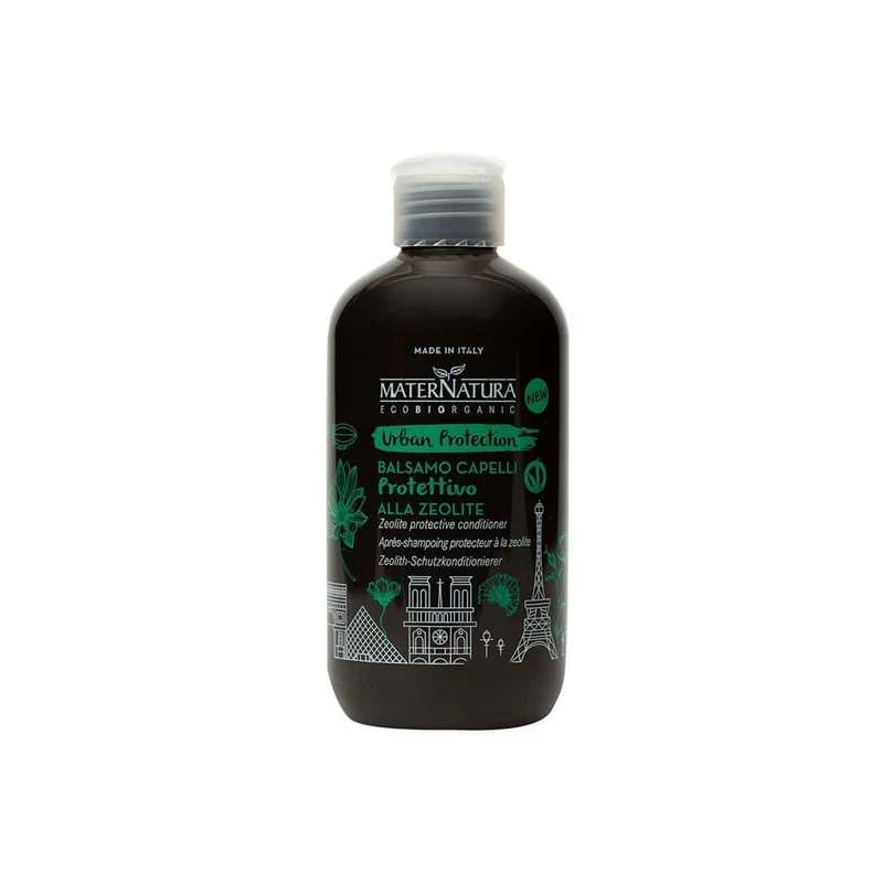 Balsamo protettivo alla zeolite, 250 ml - Maternatura