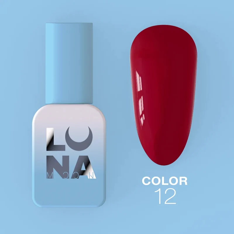 Luna Moon 12) Color 13ml