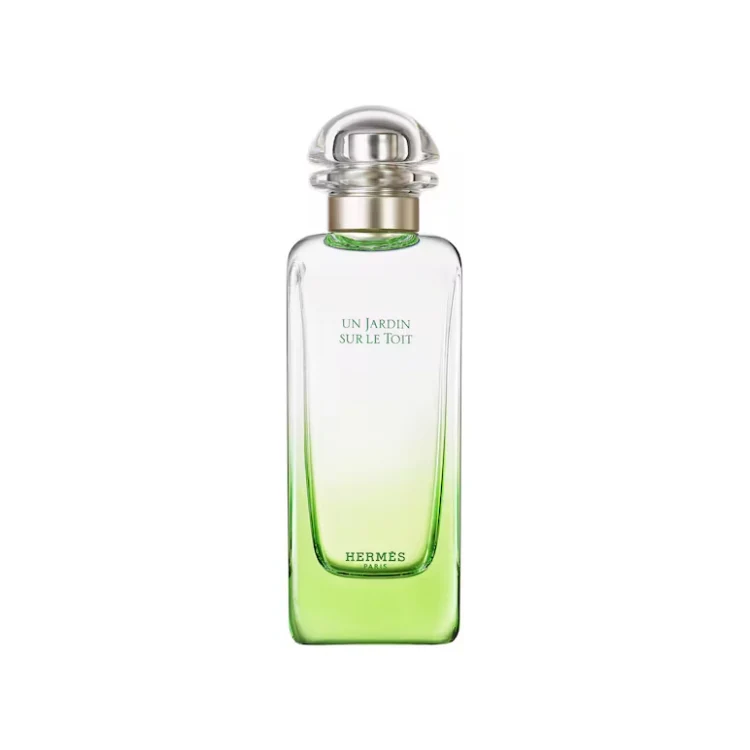 Hermès - Un Jardin Sur Le Toit - Eau de Toilette