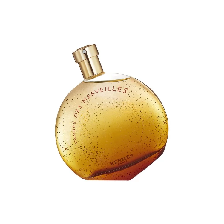 Hermès - L'Ambre des Merveilles - Eau de Parfum