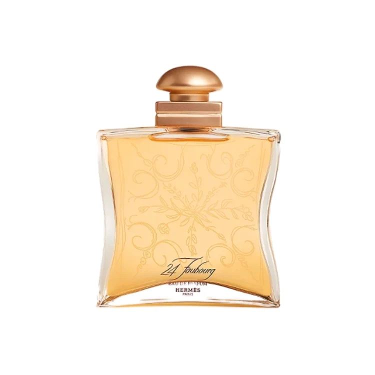 Hermès - 24 Faubourg - Eau de Parfum