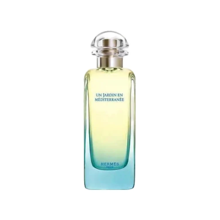 Hermès - Un Jardin En Méditerranée - Eau de Toilette