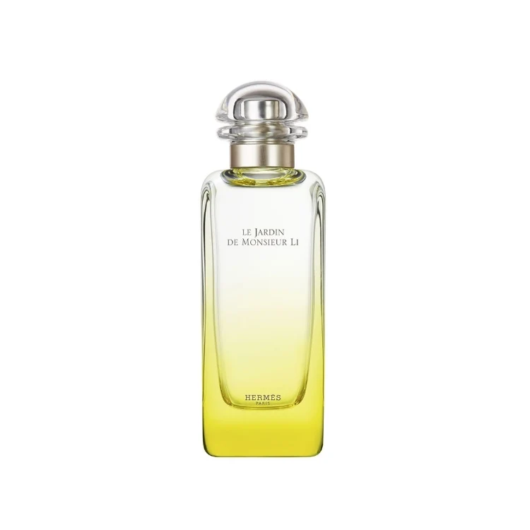 Hermès - Un Jardin De Monsieur Li - Eau de Toilette