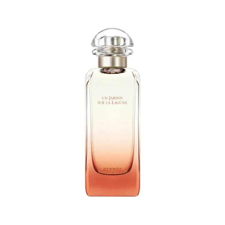 Hermès - Un Jardin Sur La Lagune - Eau de Toilette