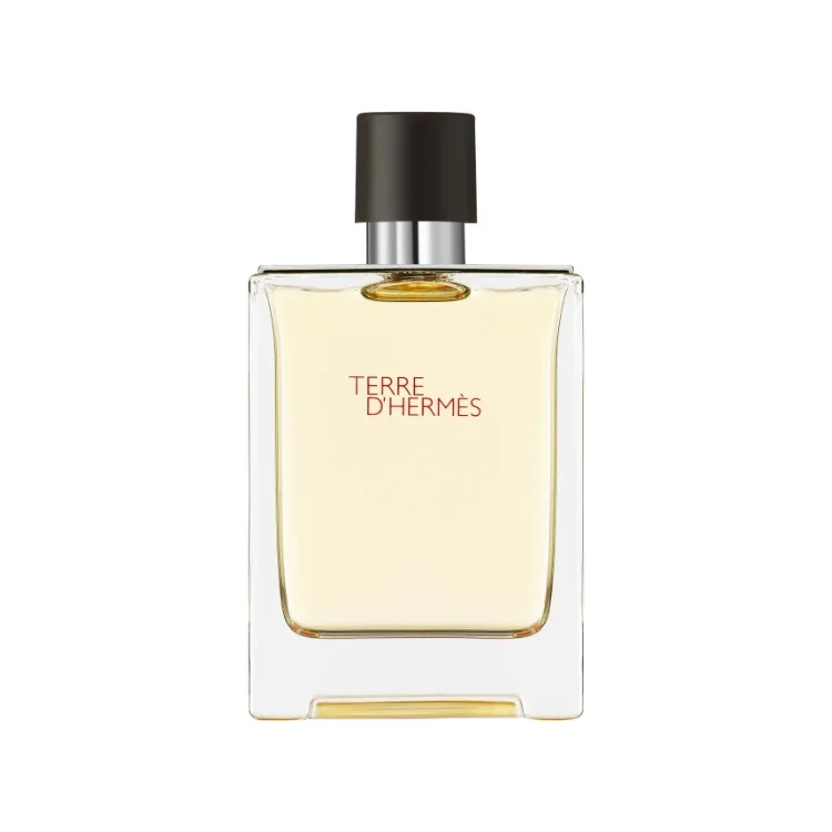 Hermès - Terre d'Hermès - Eau de Toilette