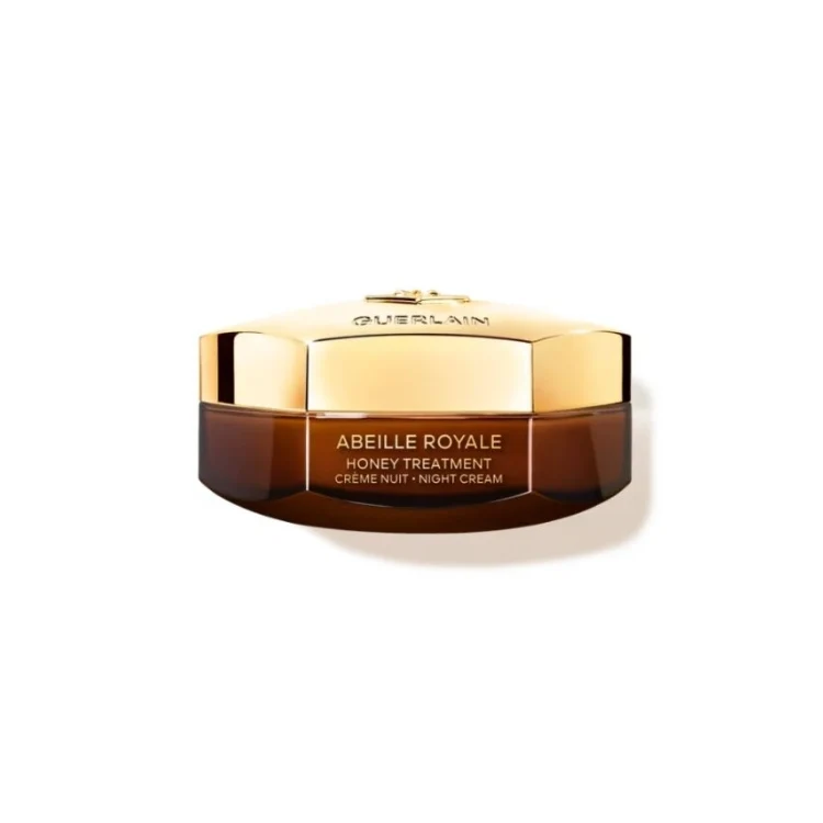 Guerlain - Abeille Royale - Honey Treatment - Crème Nuit - Night Cream