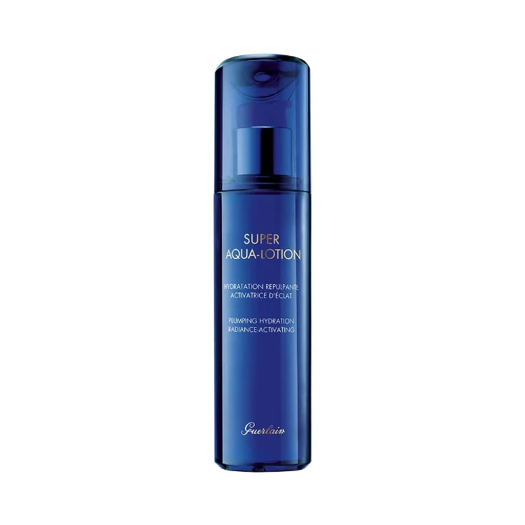 Guerlain - Super Aqua-Lotion - Hydratation Repulpante Activatrice D'Éclat - Plumping Hydration Radiance-Activating