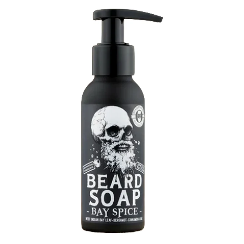 Beard Soap Spice Dr.k 100 ml