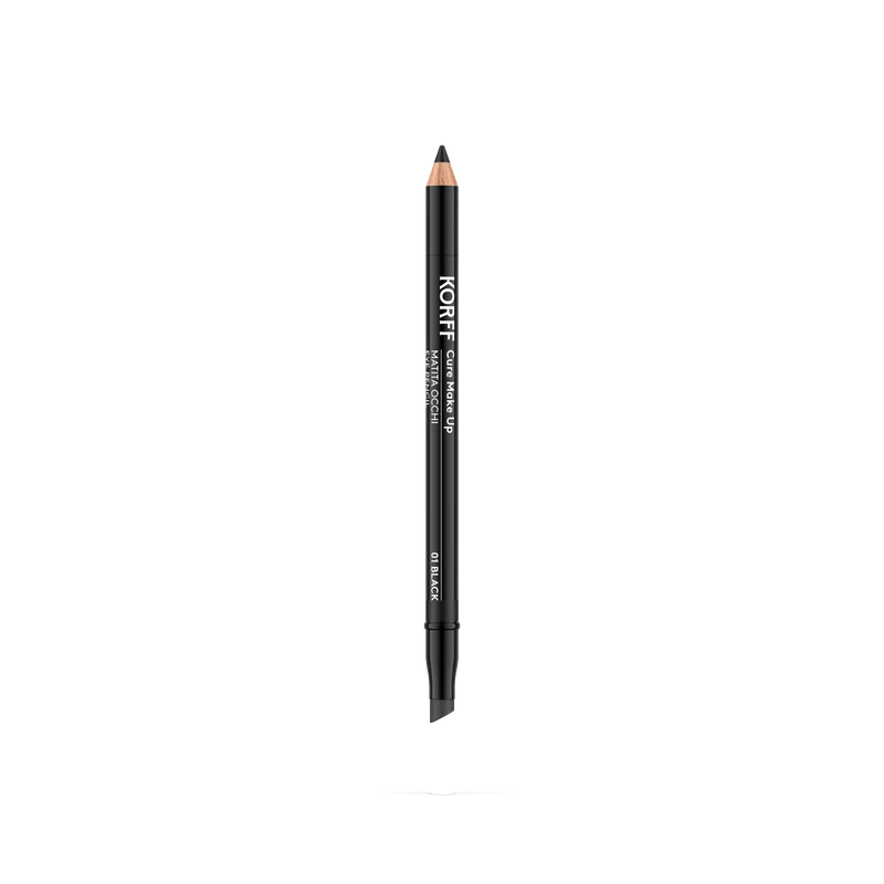 Nuove Matite Occhi