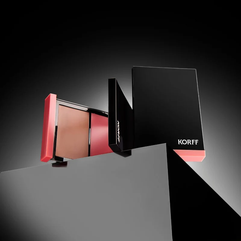 Duo Fard e Terra Limited Edition