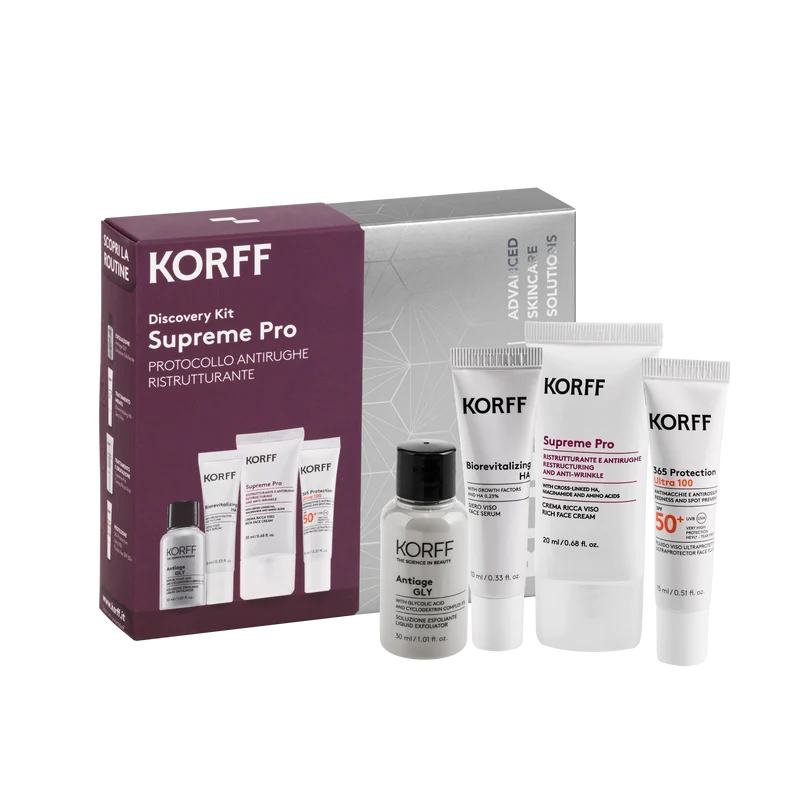 Discovery Kit Supreme Pro