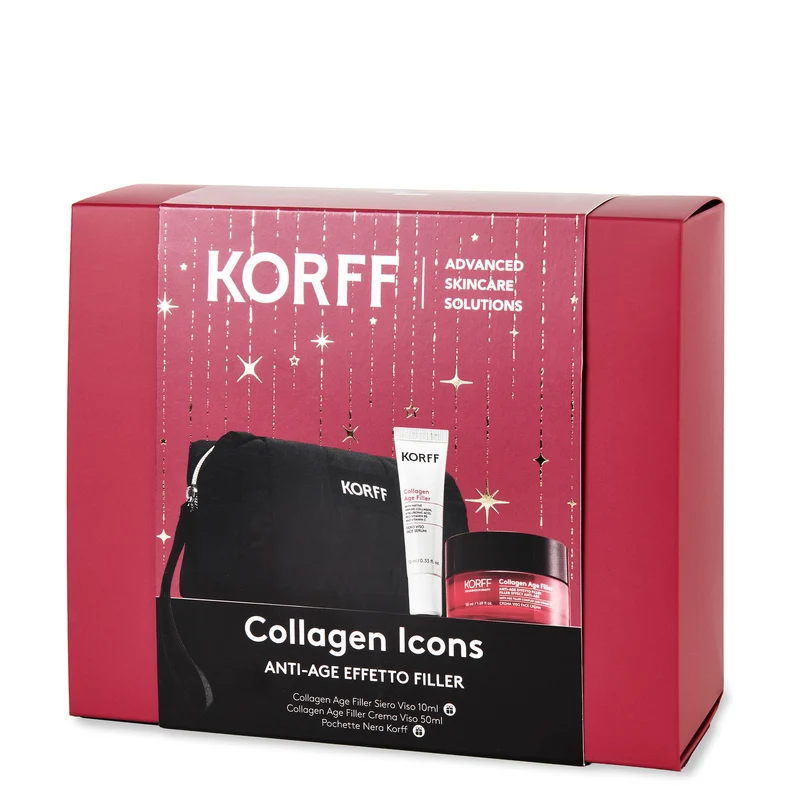 Cofanetto Collagen Icons