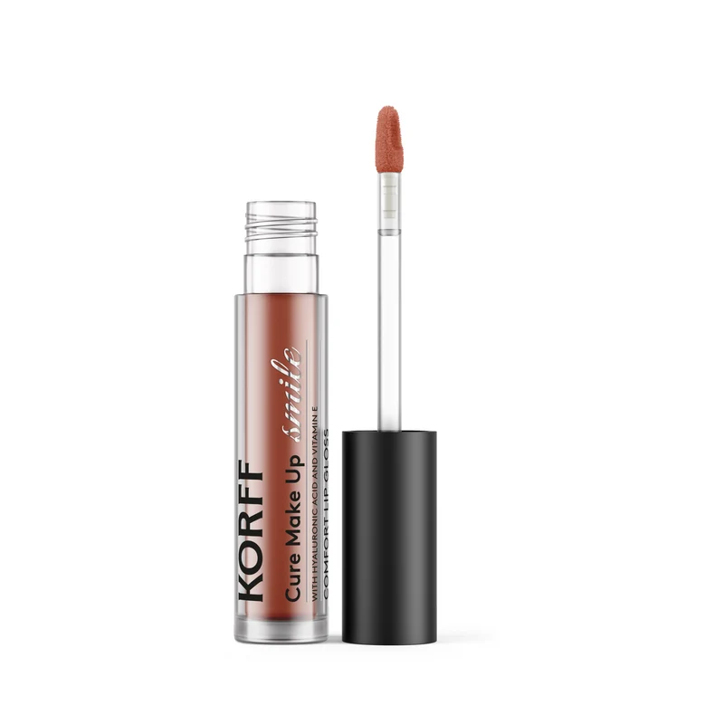 Comfort Lip Gloss Smile