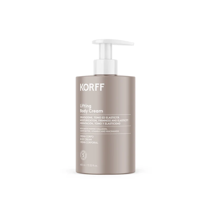 Lifting Body Lotion