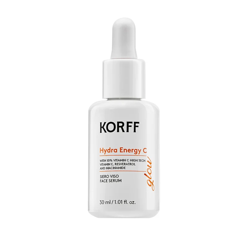 Siero Viso Hydra Energy C Glow
