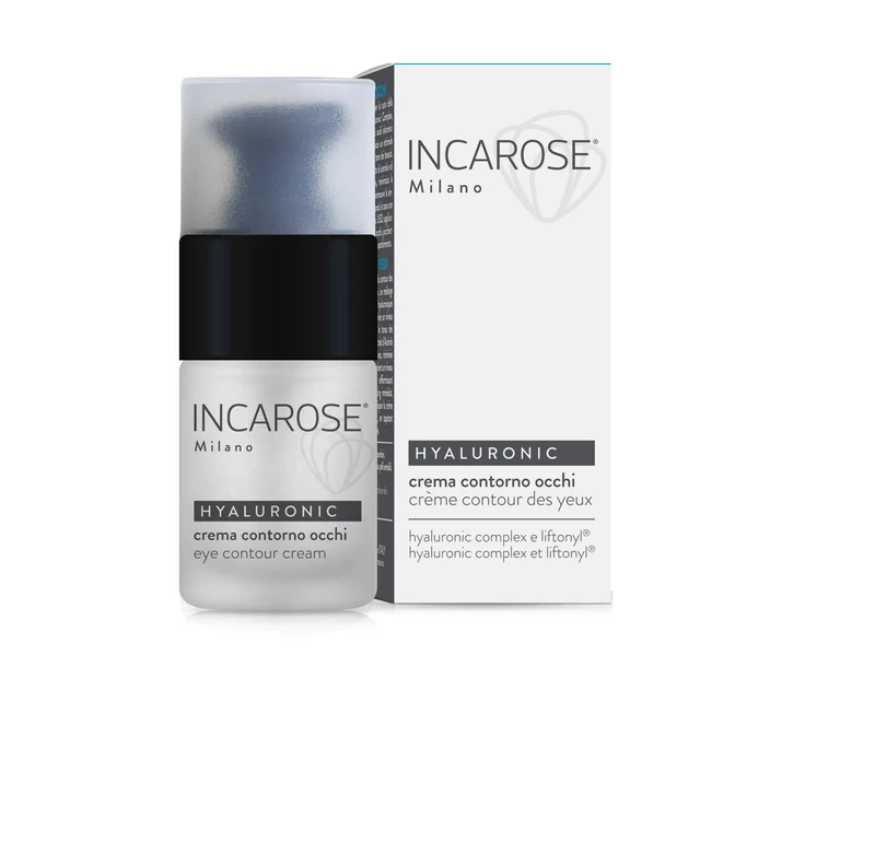 Crema contorno occhi