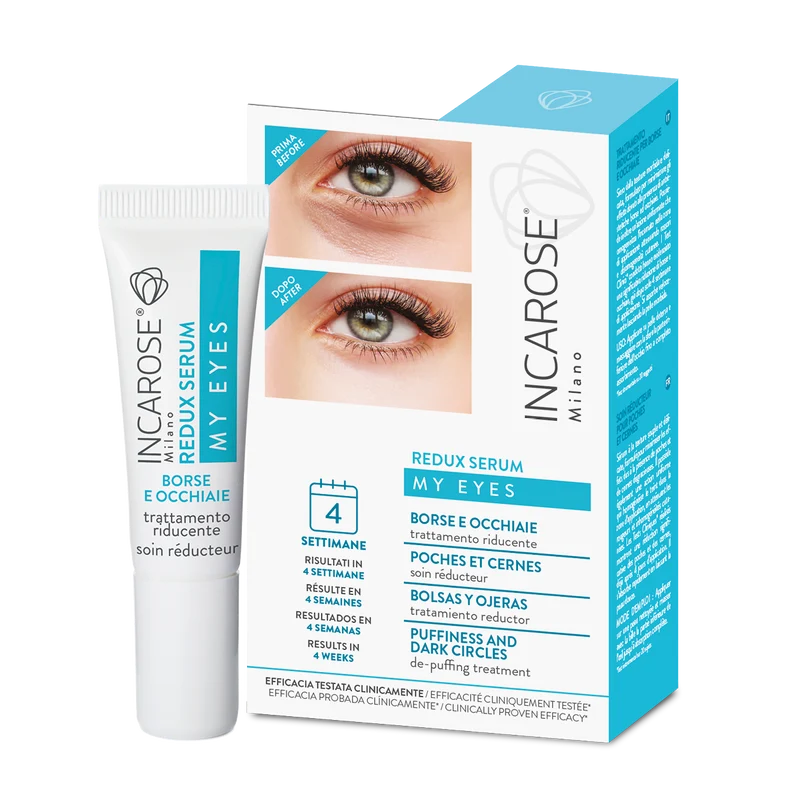 My Eyes Redux Serum - 15 ml