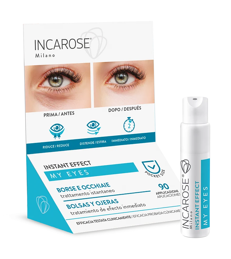 My Eyes Instant Effect Pocket - 4 ml