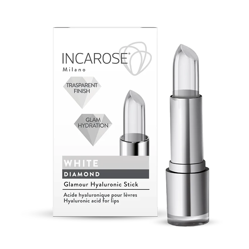 White Diamond - 4ml