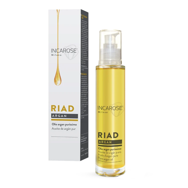 Riad Argan 100 ml