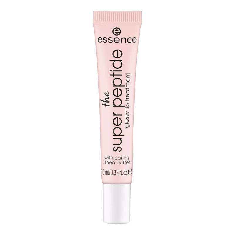 Essence The Super Peptide Glossy Lip Teatment