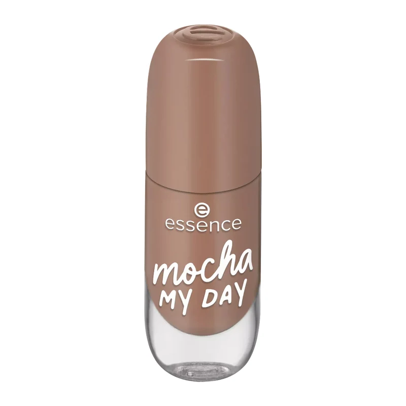 Essence Nail Color - 83 Mocha My Day 8ml