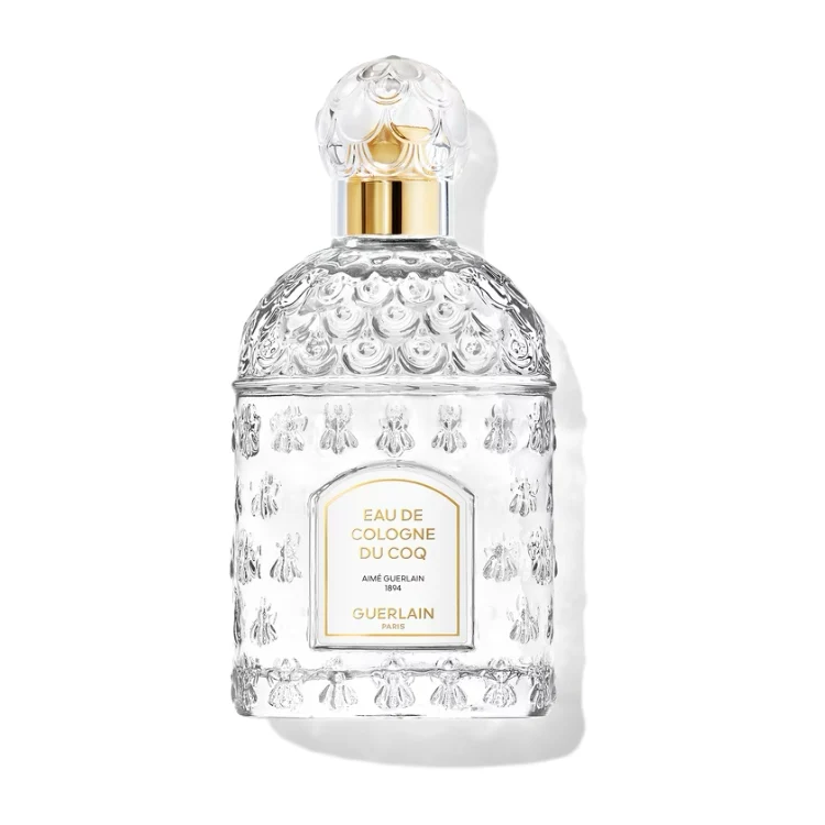 Guerlain - Eau de Cologne Du Coq - Eau de Cologne