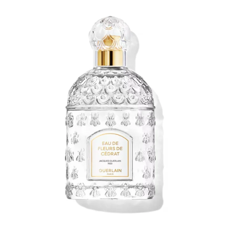 Guerlain - Eau de Fleurs De Cédrat - Eau de Cologne