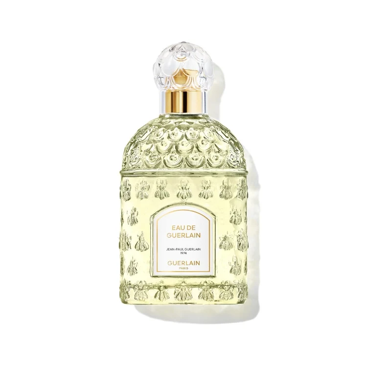 Guerlain - Eau de Guerlain - Eau de Cologne