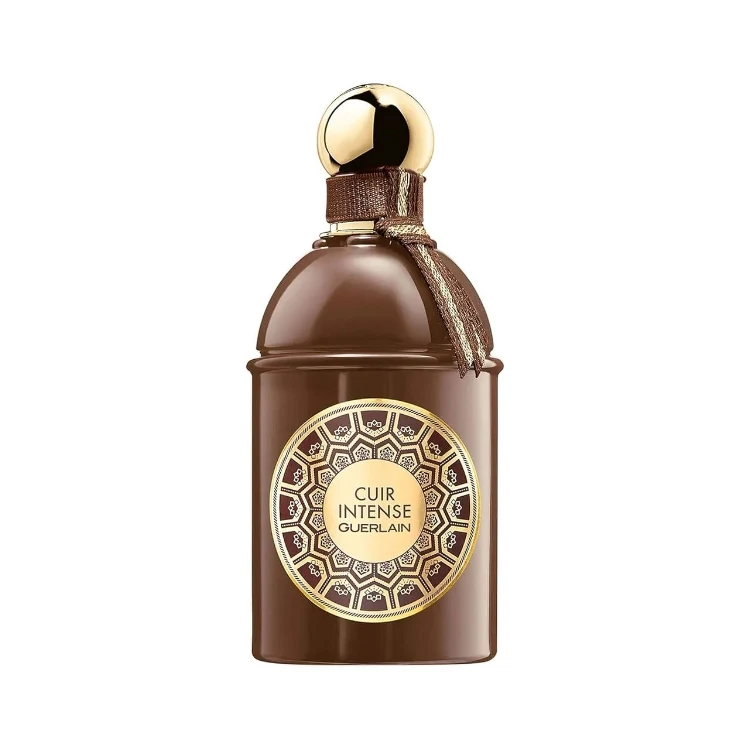 Guerlain - Cuir Intense - Eau de Parfum