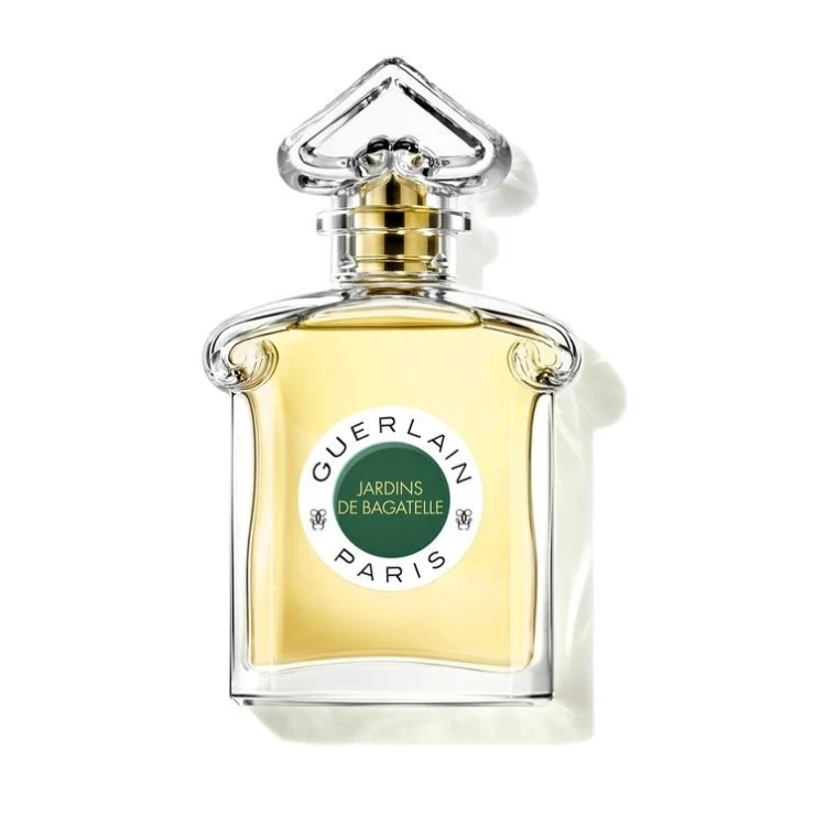 Guerlain - Jardins De Bagatelle - Eau de Parfum