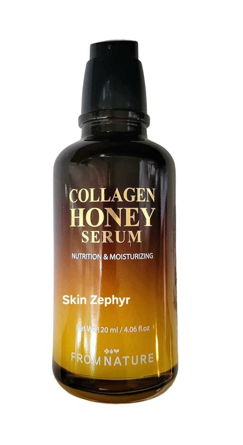 Fromnature Collagen Honey Serum