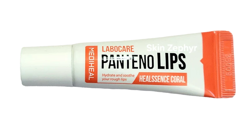 Mediheal Labocare Pantenolips Healbalm: Coral