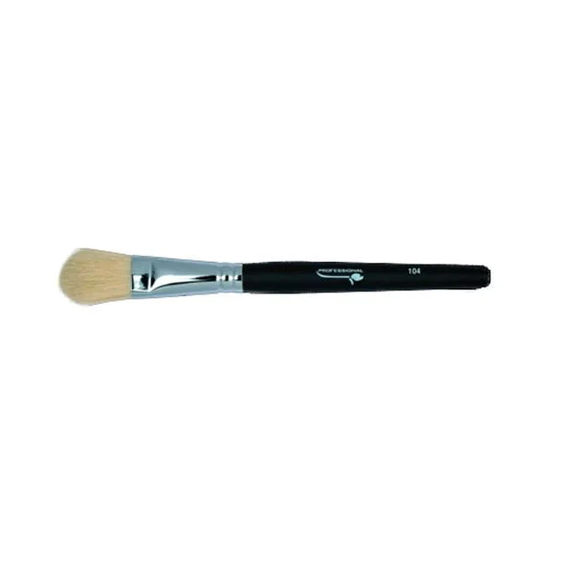Pennello Brush in Setola di Capra