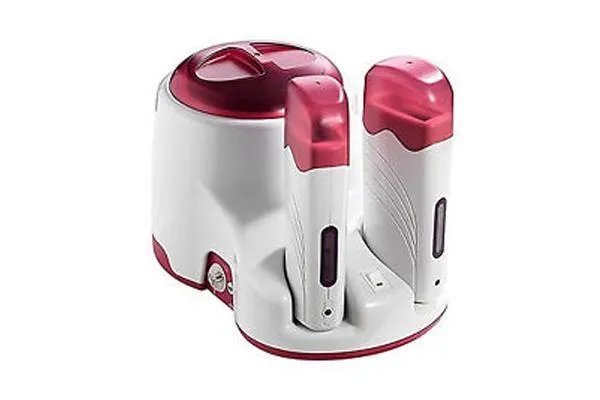 Scaldacera Combinato EXECUTIVE 400