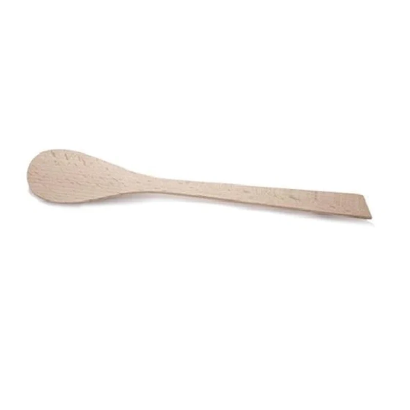Spatola Stendi Cera in Legno - 22 cm